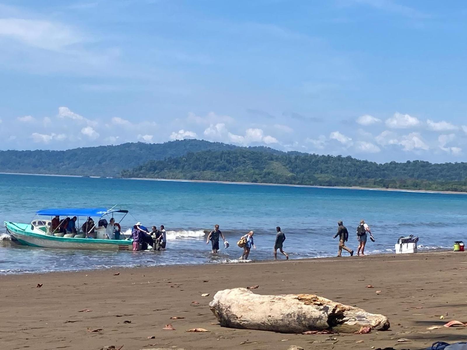 Corcovado & Drake Inn Drakes Bay Εξωτερικό φωτογραφία