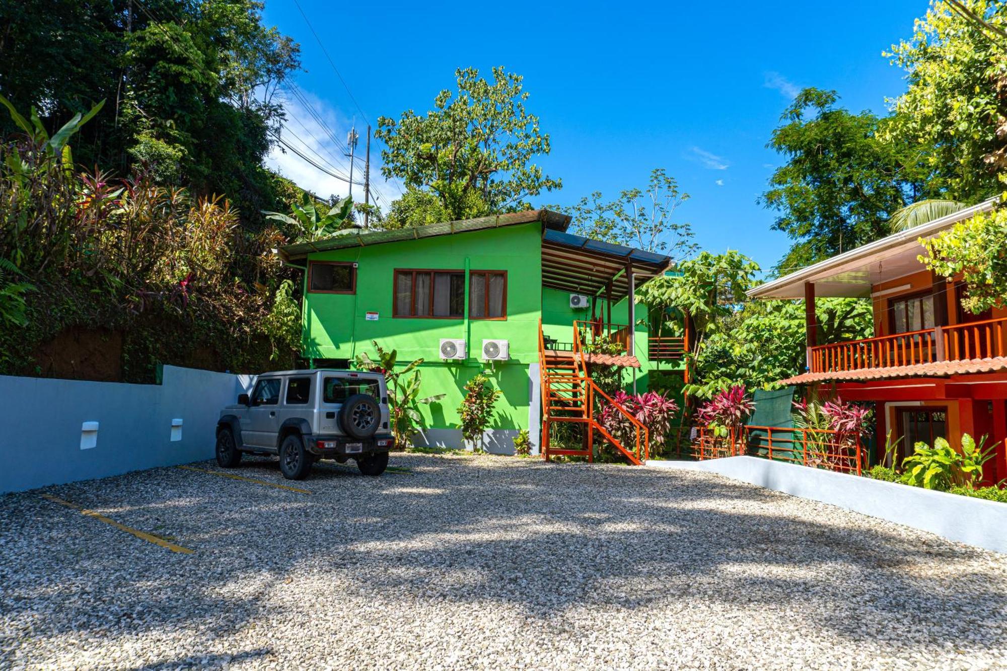 Corcovado & Drake Inn Drakes Bay Εξωτερικό φωτογραφία