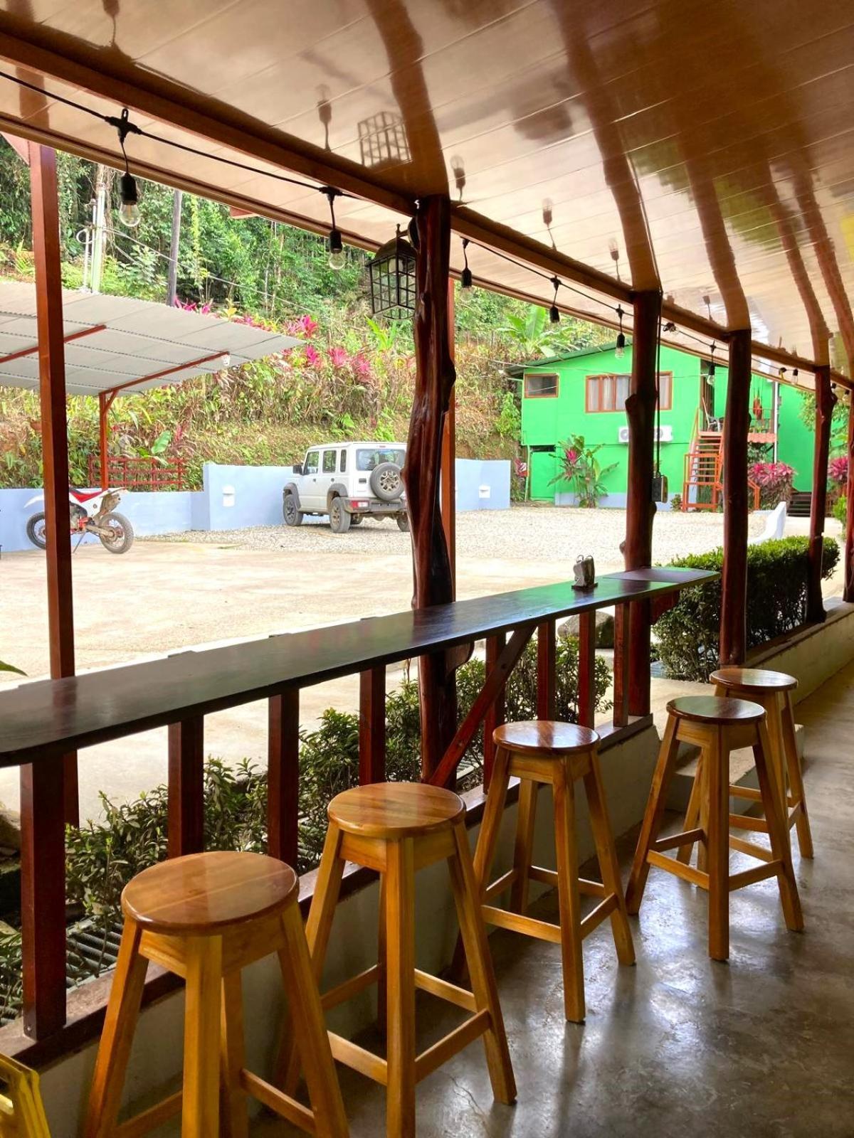 Corcovado & Drake Inn Drakes Bay Εξωτερικό φωτογραφία