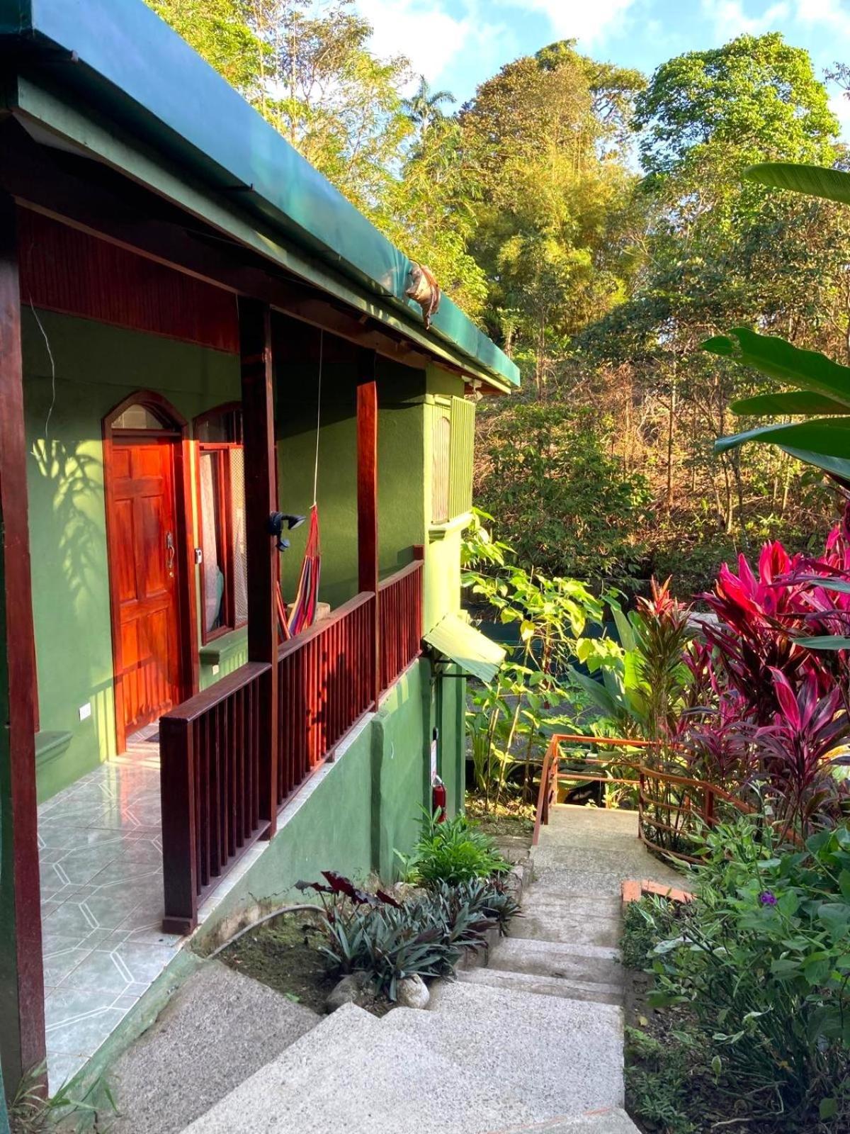 Corcovado & Drake Inn Drakes Bay Εξωτερικό φωτογραφία