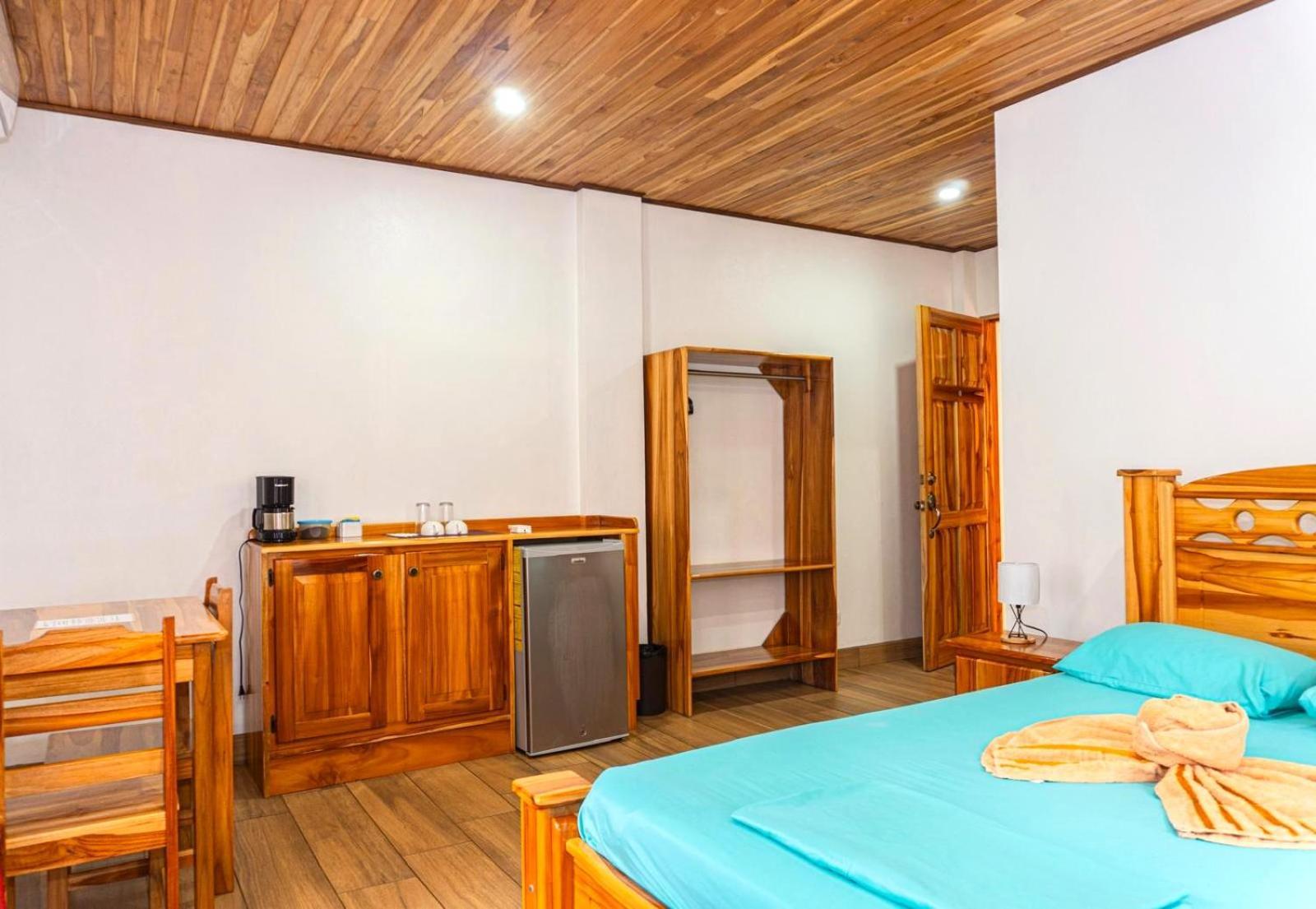 Corcovado & Drake Inn Drakes Bay Εξωτερικό φωτογραφία
