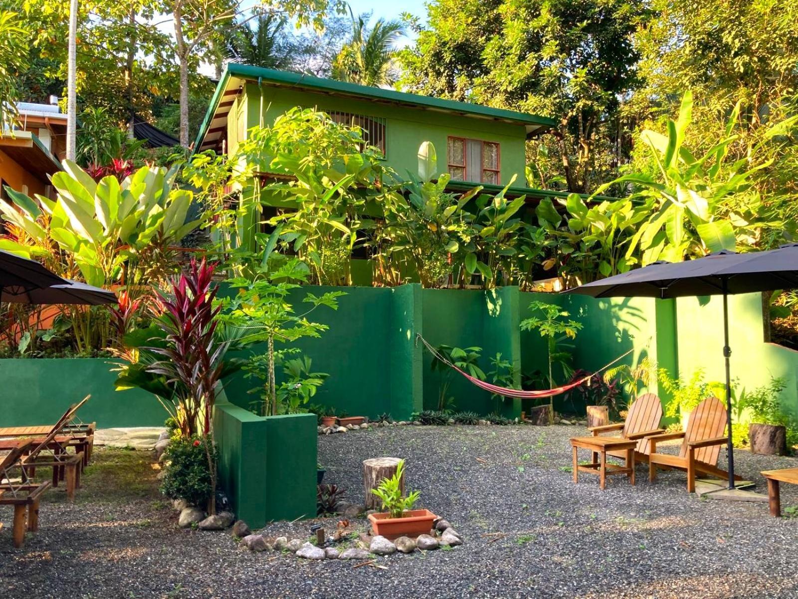 Corcovado & Drake Inn Drakes Bay Εξωτερικό φωτογραφία