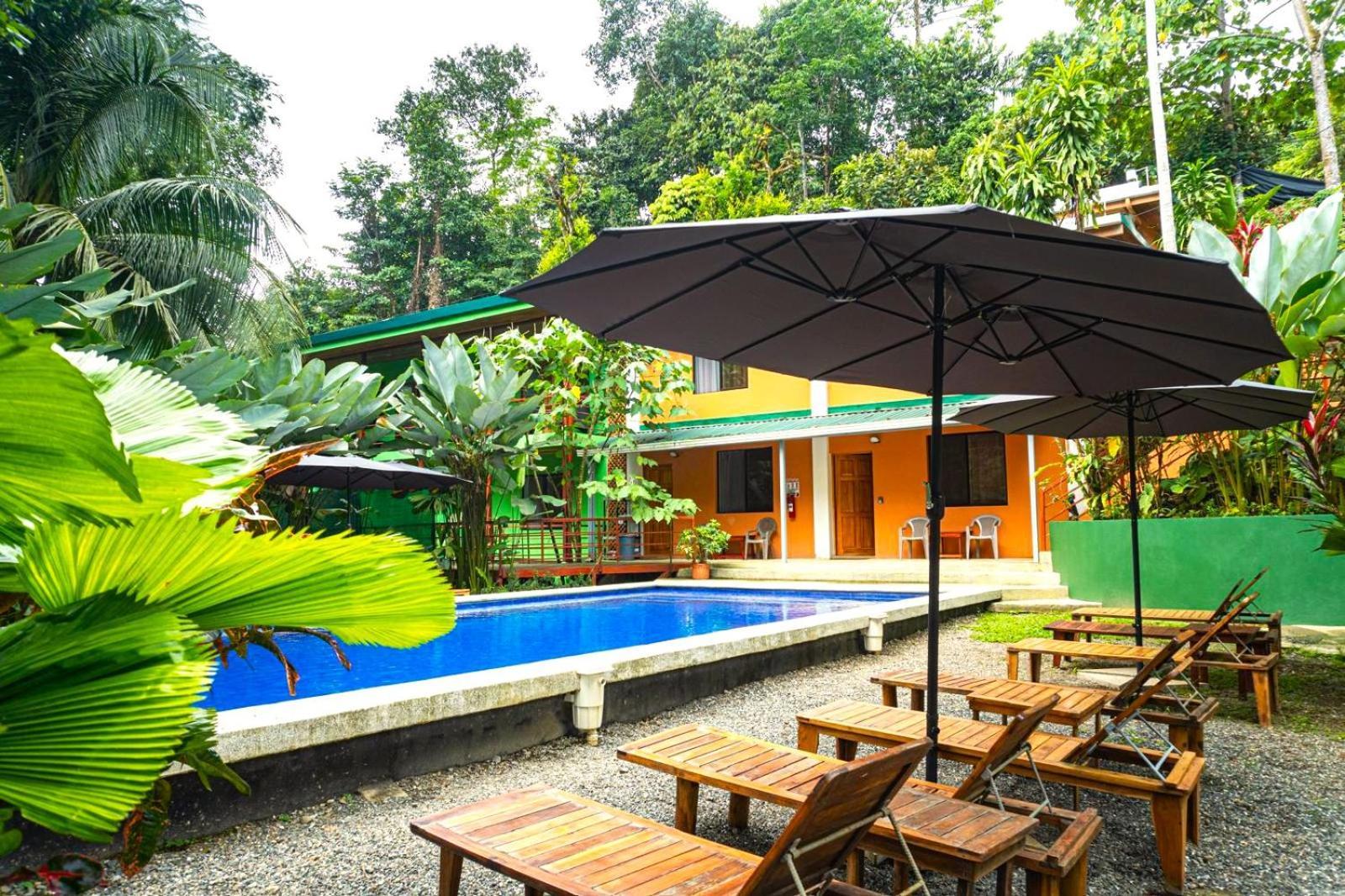Corcovado & Drake Inn Drakes Bay Εξωτερικό φωτογραφία